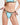 Pompea x Silvian Heach briefs with bows