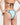 Pompea x Silvian Heach briefs with bows