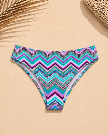 Slip donna Chevron