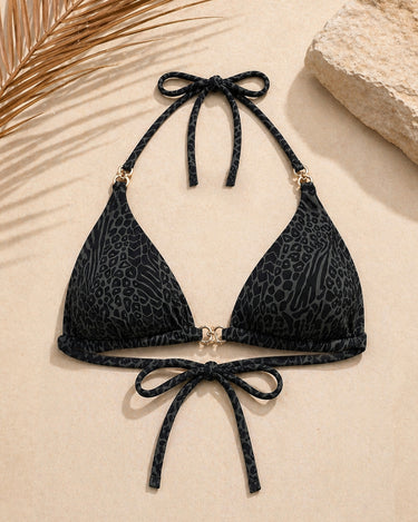 Reggiseno triangolo Savana