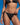 Slip donna con laccetti Savana