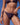 Slip donna con laccetti Savana