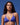 Reggiseno triangolo con coppe removibili