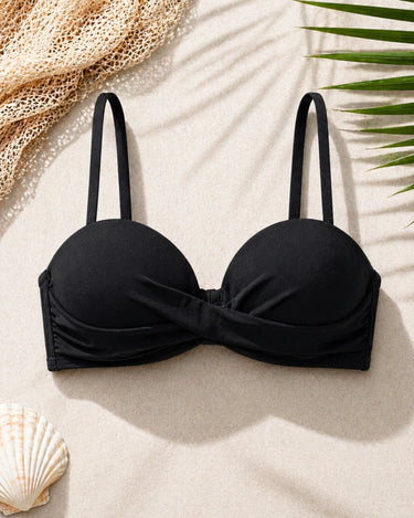 Reggiseno balconette