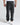 PANTALON CARGO EN VELOURS CÔTELÉ POUR HOMMES