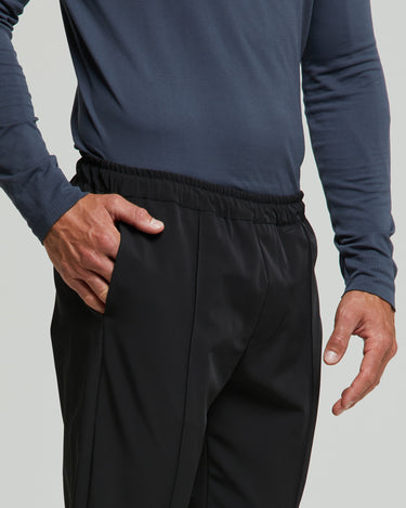 Pantalón hombre sin planchar