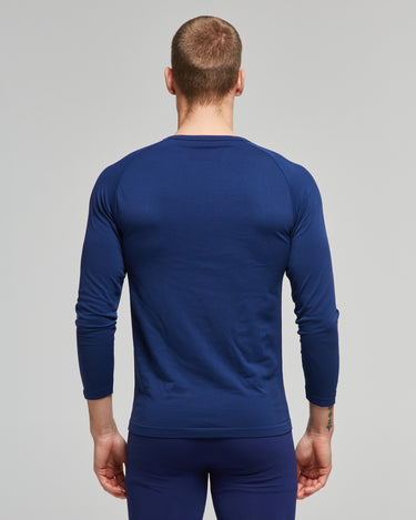 Maglia manica lunga active up uomo