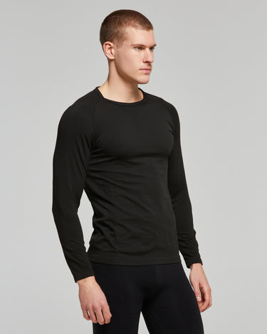 Maglia manica lunga active up uomo