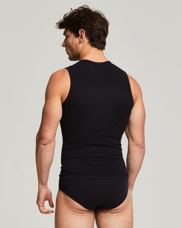 Herren-Weste Team Sport
