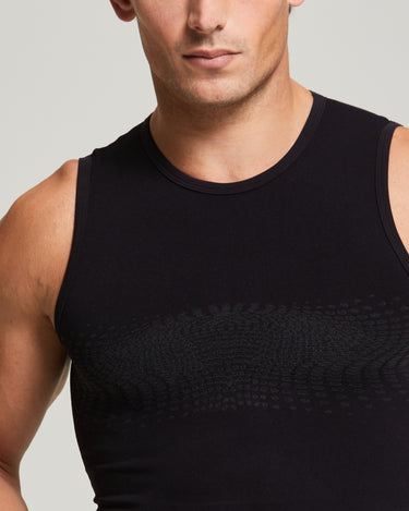Herren-Weste Team Sport