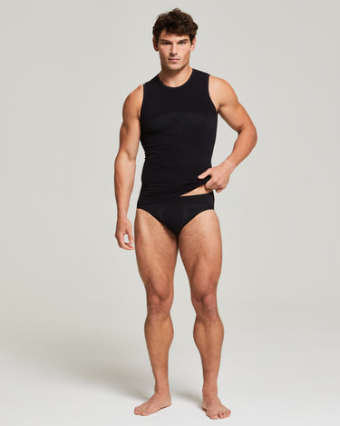 Herren-Weste Team Sport