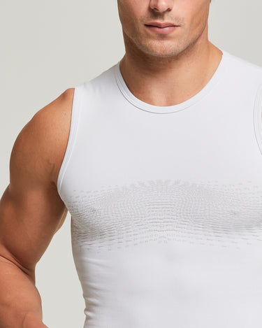 Herren-Weste Team Sport