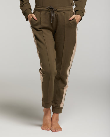 PANTALONE JOGGERS DONNA FREETIME