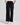PANTALON PALAZZO EN VELOURS POUR FEMME