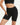 Panty effetto push-up perfect wave