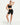 Panty effetto push-up perfect wave