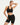 Panty effetto push-up perfect wave