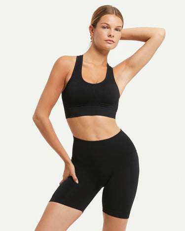 Panty effetto push-up perfect wave