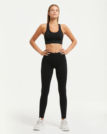 Leggings effetto push-up perfect wave
