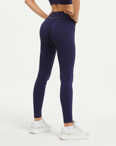 Leggings effetto push-up perfect wave