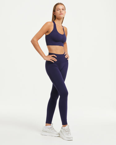 Leggings effetto push-up perfect wave