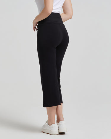 Pantalones cropped Walk