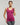 Women's active up tank top