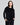 WOMEN'S VELVET HOODIE