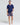 Pyjama court en coton Eros