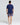 Pyjama court en coton Eros