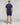Pyjama court en coton Dionisio
