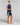 Pyjama court en coton Dionisio