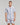 Pyjama court en coton Ettore