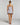 Pyjama court en coton Euridice