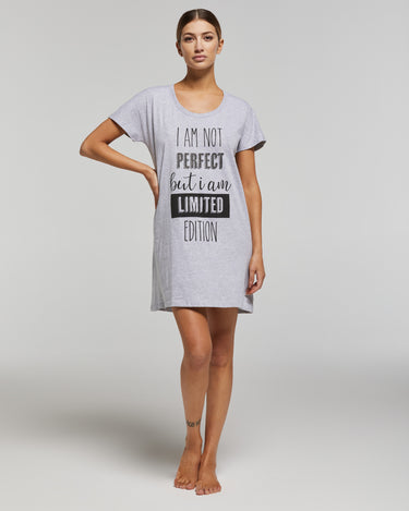 Afrodite cotton maxi T-Shirt