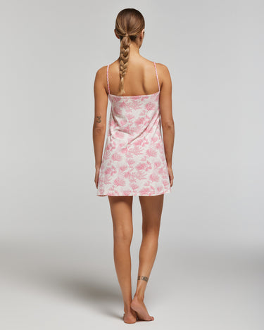 Coralli viscose nightdress