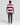 Pyjama long Foppolo en jersey de coton et interlock