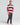 Pyjama long Foppolo en jersey de coton et interlock