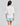 PYJAMA COURT EN COTON PEPEROSA