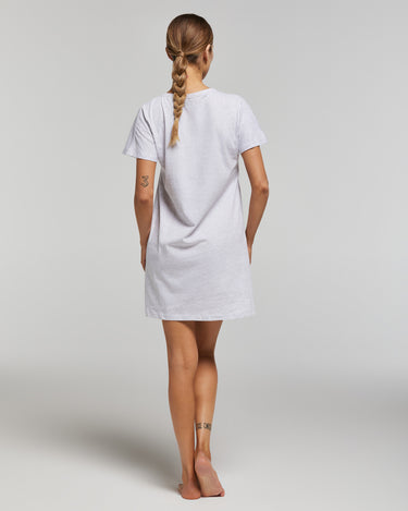 GLADIOLO MAXI T-SHIRT