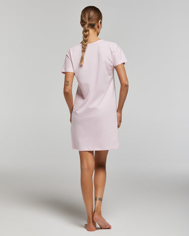 GLADIOLO MAXI T-SHIRT