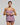 PYJAMA COURT EN COTON CITRONNELLA