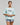 PYJAMA COURT EN COTON CLIVIA