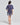 PYJAMA COURT EN COTON MAGNOLIA