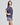 PYJAMA COURT EN COTON MAGNOLIA