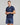 PYJAMA COURT EN COTON TIMO
