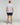 PYJAMA COURT EN COTON RICINO