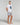 PYJAMA COURT MARITTIMO EN COTON
