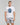 PYJAMA COURT MARITTIMO EN COTON