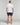 PYJAMA COURT MARITTIMO EN COTON
